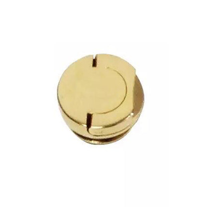 Replacement Bottom Gas Refill/Adjustment Screw Cover