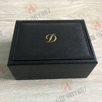 Senior Black Gift Box for St.Dupont Ligne 2 Lighter & Parts