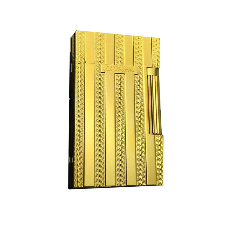 Vertical Stripes ST Dupont Lighter #045