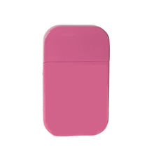 画像をギャラリービューアに読み込む, Creative Pink Hello Kitty Torch Flame Lighter Windproof