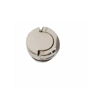 Replacement Bottom Gas Refill/Adjustment Screw Cover