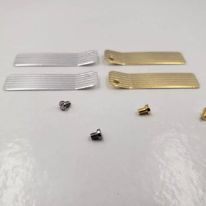 Upper Cover Plate Replacement For Dupont Ligne 2/Gatsby